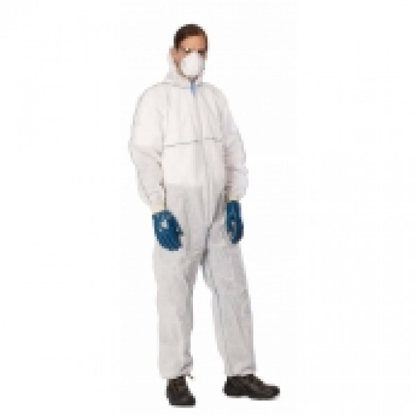 Chemsafe MS1 OVERAL-XL