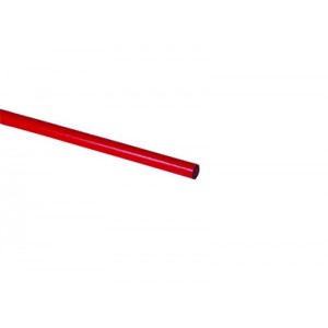 Ceruzka na sklo, keramiku(červená tuha)